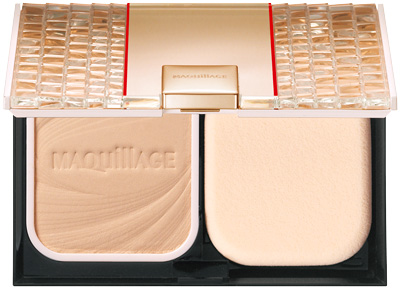 Vỏ hộp phấn Shiseido Maquillage Compact Case DM vo-hop-phan-maquillage-shiseido-compact-case-dm