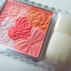 Alternative view of Phấn má hồng Canmake Glow Fleur Cheeks Nhật Bản