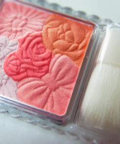 Alternative view of Phấn má hồng Canmake Glow Fleur Cheeks Nhật Bản