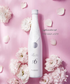 Refa Collagen Enrich 16 Dạng Nước Nhật Bản 160.000mg Refa Collagen Enrich 16 Dạng Nước Nhật Bản 160.000mg - Yêu Hàng Ngoại