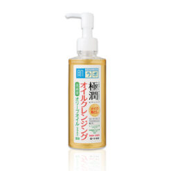 Dầu tẩy trang Hada Labo Gokujyun Cleansing Oil 200ml