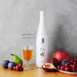 Alternative view of Refa Collagen Enrich 16 Dạng Nước Nhật Bản 160.000mg