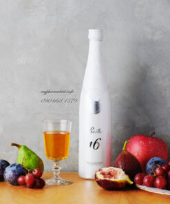 Alternative view of Refa Collagen Enrich 16 Dạng Nước Nhật Bản 160.000mg