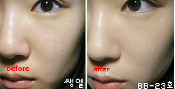 Sự khác nhau của BB, CC, DD, EE và PP Cream là gì? su-khac-nhau-cua-bb-cc-dd-ee-va-pp-cream