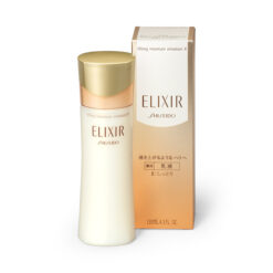 Sữa dưỡng da Shiseido Elixir Lifting Moisture Emulsion 130ml