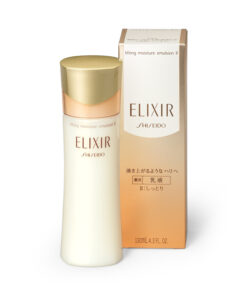 Sữa dưỡng da Shiseido Elixir Lifting Moisture Emulsion 130ml
