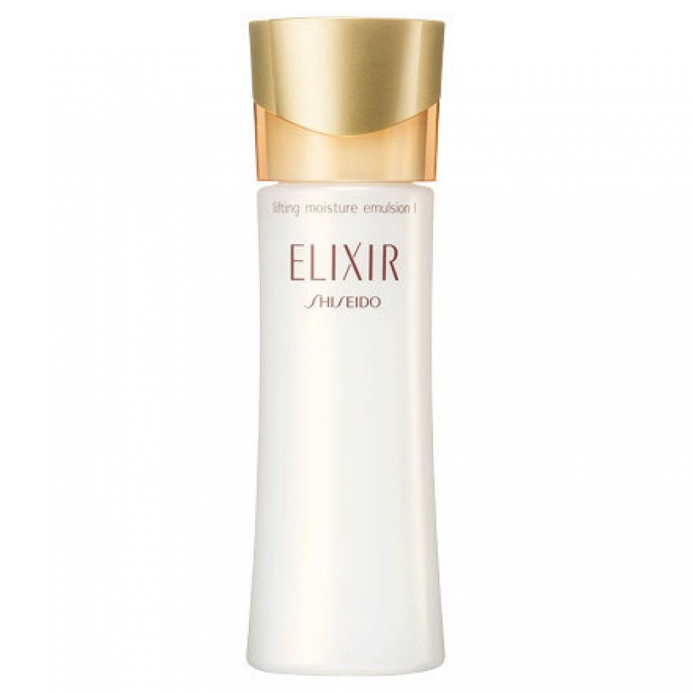 Sữa dưỡng da Shiseido Elixir Lifting Moisture Emulsion 130ml sua-duong-da-shiseido-elixir-lifting-moisture-emulsion