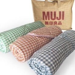Chăn mền Muji Nhật Bản