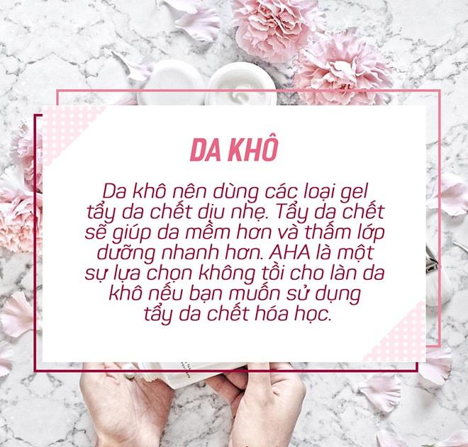 Tẩy tế bào chết cho da mặt và những điều bạn nên biết tat-tan-tat-nhung-gi-ban-nen-biet-ve-tay-da-chet-da-kho