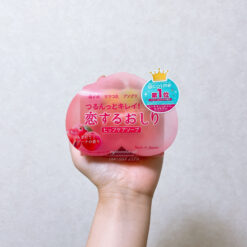 Alternative view of Xà phòng trị thâm mông Pelican For Back