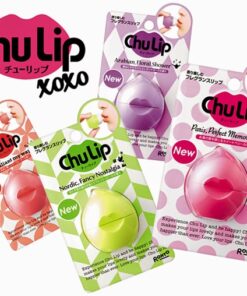 Son dưỡng môi Rohto Chulip quả trứng