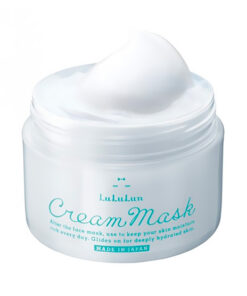 Mặt nạ ngủ Lululun Cream Mask Nhật Bản