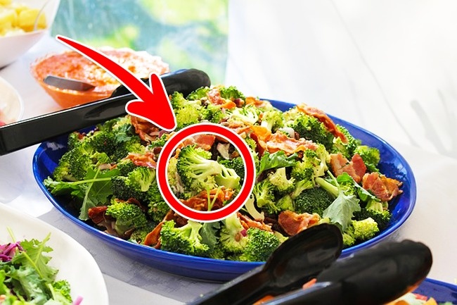 10 mẹo giúp bạn hạn chế thói quen ăn vặt khi đang giảm cân an-nhieu-bong-cai-xanh