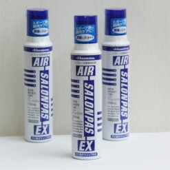 Alternative view of Chai xịt giảm đau Salonpas Air EX Hisamitsu 120ml/250ml