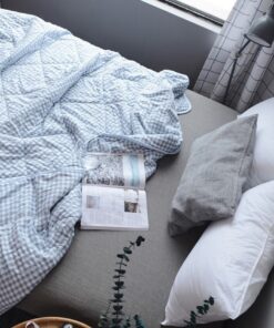 Chăn mền Muji Nhật Bản Chăn mền Muji Nhật Bản - Yêu Hàng Ngoại