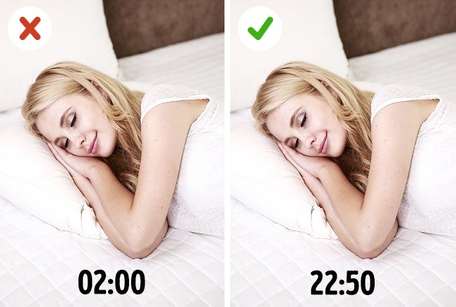 10 mẹo giúp bạn hạn chế thói quen ăn vặt khi đang giảm cân di-ngu-som