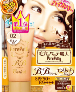 Kem trang điểm BB Sana Cream Keana Shokunin Pore Putty SPF 50+/PA+++