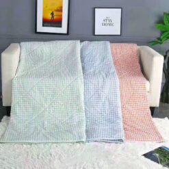 Alternative view of Chăn mền Muji Nhật Bản