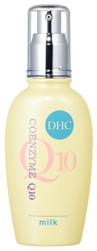 Sữa dưỡng da DHC Coenzyme Q10 Milk sua-duong-da-dhc-coenzyme-q10-hang-nhat-noi-dia