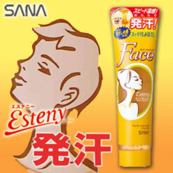 Gel tan giảm mỡ tạo hình Vline Sana Nhật Bản