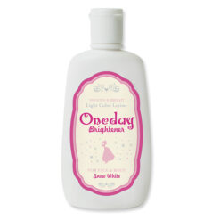 Lotion dưỡng trắng da Oneday Brightener Nhật Bản
