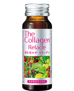 The Collagen Relacle Shiseido Nhật Bản dạng Nước - Viên - Thạch The Collagen Relacle Shiseido Nhật Bản dạng Nước - Viên - Thạch - Yêu Hàng Ngoại