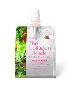 The Collagen Relacle Shiseido Nhật Bản dạng Nước - Viên - Thạch The Collagen Relacle Shiseido Nhật Bản dạng Nước - Viên - Thạch - Yêu Hàng Ngoại