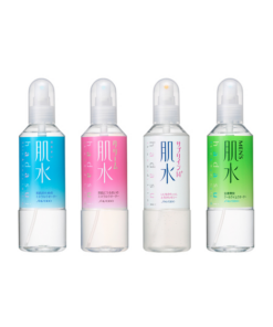 Xịt khoáng Shiseido Hadasui Skin Body Lotion