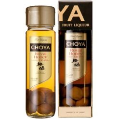 Rượu mơ Choya Royal Honey Nhật Bản