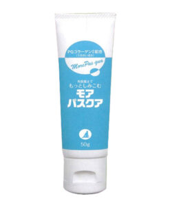 Gel Collagen Proteoglycan sụn cá More Pas-qua Nhật Bản
