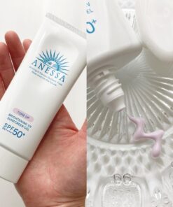Kem chống nắng Anessa Shiseido Whitening UV Sunscreen Gel SPF 50+/PA++++ Kem chống nắng Anessa Shiseido Whitening UV Sunscreen Gel SPF 50+/PA++++ - Yêu Hàng Ngoại