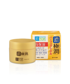 Kem dưỡng ẩm Hada Labo Gokujyun Perfect Gel 5 in 1