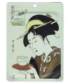 Mặt nạ cô gái Nhật Bản Mitomo Mask Mặt nạ cô gái Nhật Bản Mitomo Mask - Yêu Hàng Ngoại