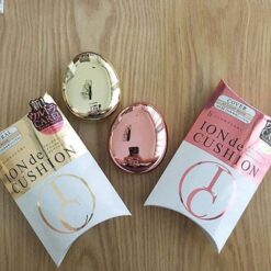 Phấn nước FLOW FUSHI Ion de Cushion Foundation Nhật Bản