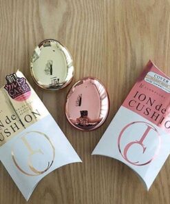 Phấn nước FLOW FUSHI Ion de Cushion Foundation Nhật Bản