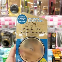 Alternative view of Phấn nước Tiara Girl Premium Moist Cushion Foundation SPF50/PA+++