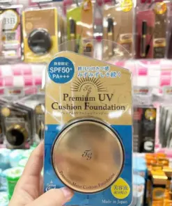 Alternative view of Phấn nước Tiara Girl Premium Moist Cushion Foundation SPF50/PA+++