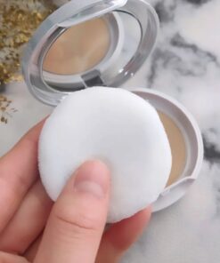 Phấn phủ chống nắng Transino UV Powder EX SPF50+ PA++++ Nhật Bản Phấn phủ chống nắng Transino UV Powder EX SPF50+ PA++++ Nhật Bản - Yêu Hàng Ngoại