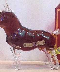 Rượu con chó Nga Cognac Armenian Tết Mậu Tuất 2018 Rượu con chó Nga Cognac Armenian Tết Mậu Tuất 2018 - Yêu Hàng Ngoại