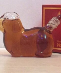 Rượu con chó Nga Cognac Armenian Tết Mậu Tuất 2018 Rượu con chó Nga Cognac Armenian Tết Mậu Tuất 2018 - Yêu Hàng Ngoại