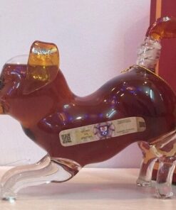 Rượu con chó Nga Cognac Armenian Tết Mậu Tuất 2018 Rượu con chó Nga Cognac Armenian Tết Mậu Tuất 2018 - Yêu Hàng Ngoại