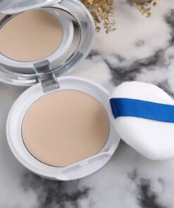 Phấn phủ chống nắng Transino UV Powder EX SPF50+ PA++++ Nhật Bản Phấn phủ chống nắng Transino UV Powder EX SPF50+ PA++++ Nhật Bản - Yêu Hàng Ngoại