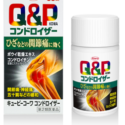 Viên uống bổ xương khớp Q&P Kowa Nhật Bản