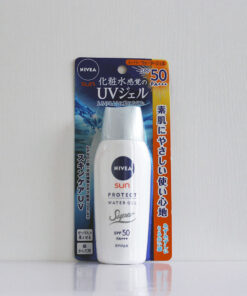 Kem chống nắng Nivea Sun Protect Water Gel SPF50/PA+++