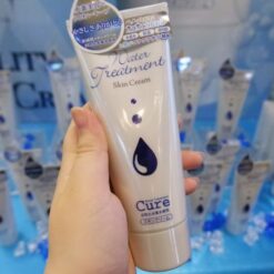 Kem dưỡng da Cure Water Treatment Skin Cream