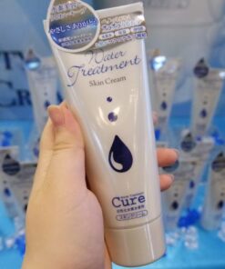 Kem dưỡng da Cure Water Treatment Skin Cream