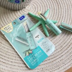 Alternative view of Son dưỡng DHC Extra Moisture/ Sensitive Lip Cream Nhật Bản