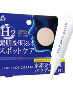 Kem hỗ trợ nám H2 Hydrogen Skin Spot Cream