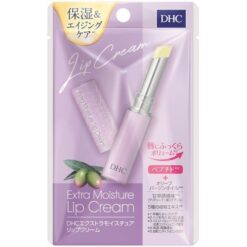 Son dưỡng DHC Extra Moisture/ Sensitive Lip Cream Nhật Bản