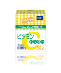Vitamin C DHC Nhật Bản dạng bột